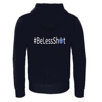 Full-zip Organic Hoodie SALE!
