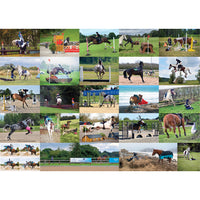 SEU 2024 Calendar - 2024 calendar, not the one for next year!!!