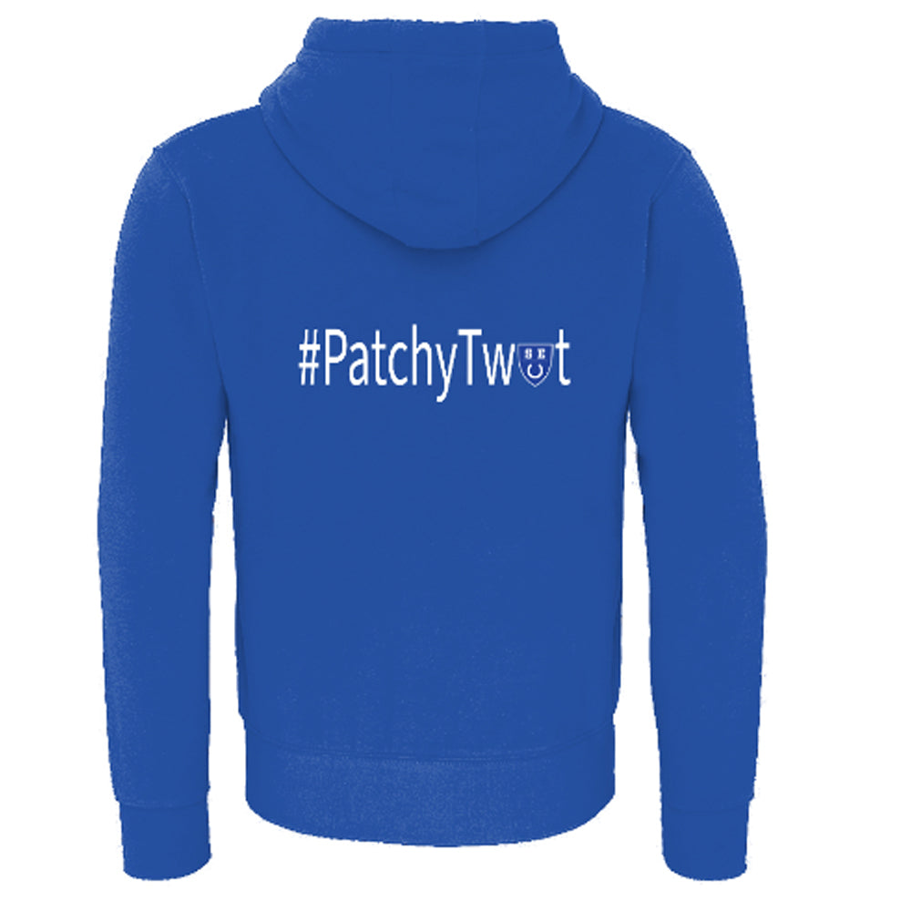 Full-zip Organic Hoodie SALE!