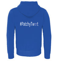 Full-zip Organic Hoodie SALE!