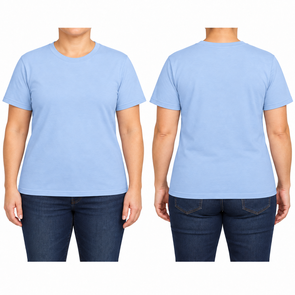 Organic "Be Less Sh#te" Unisex T-Shirt
