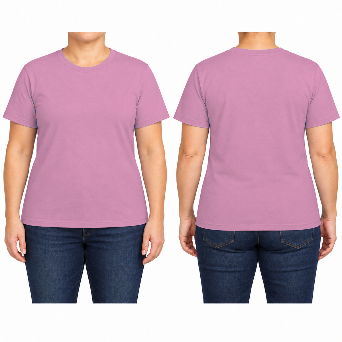 Organic "Be Less Sh#te" Unisex T-Shirt