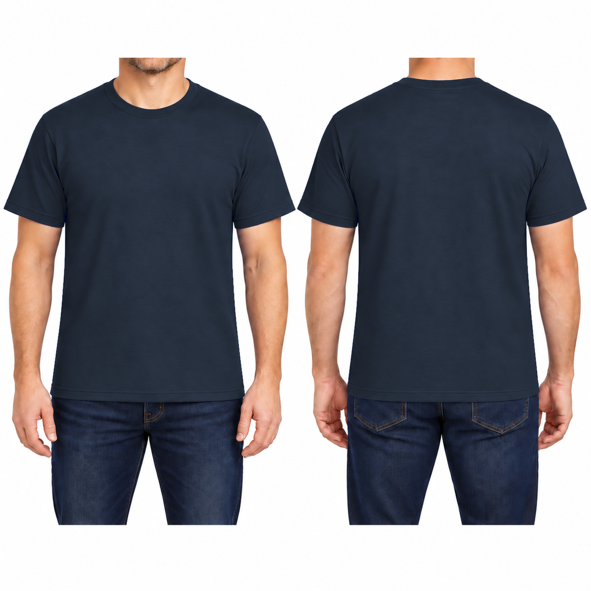 Organic "Be Less Sh#te" Unisex T-Shirt