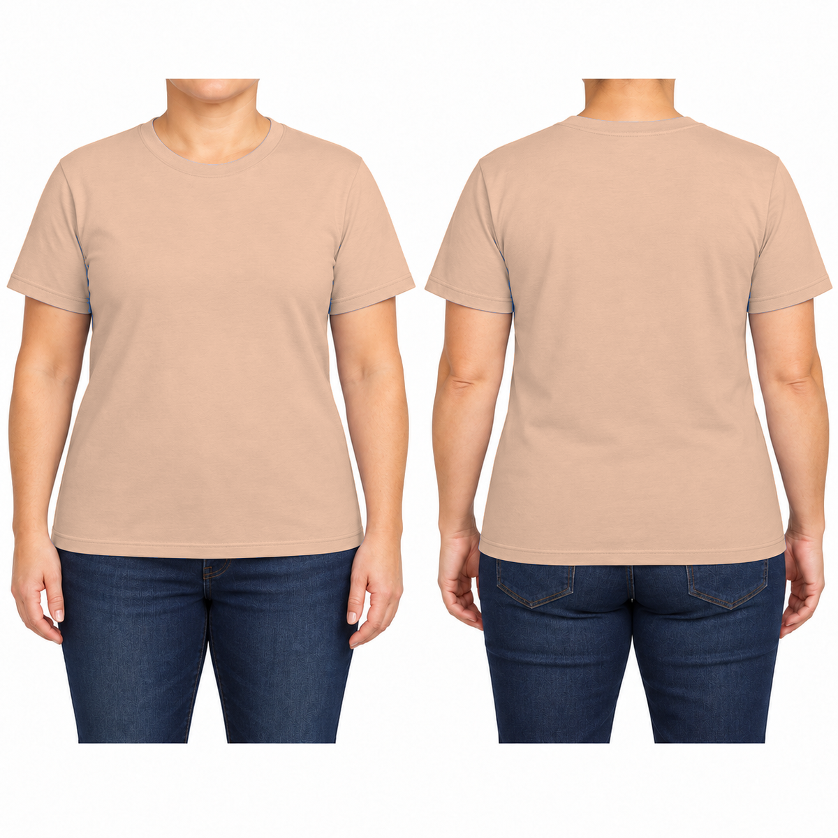 Organic "Be Less Sh#te" Unisex T-Shirt