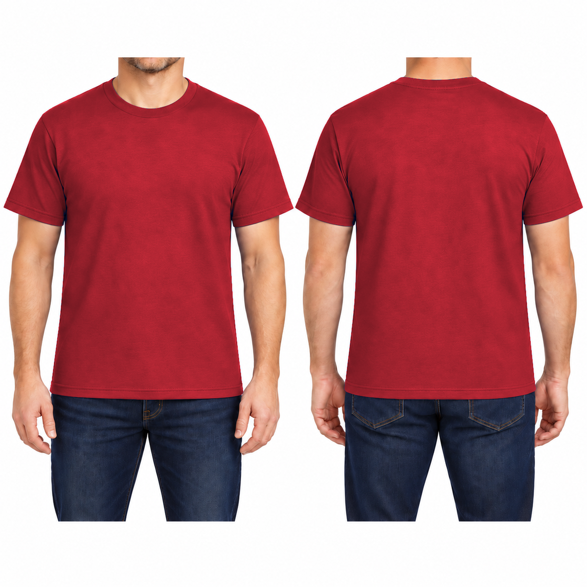 Organic "Be Less Sh#te" Unisex T-Shirt