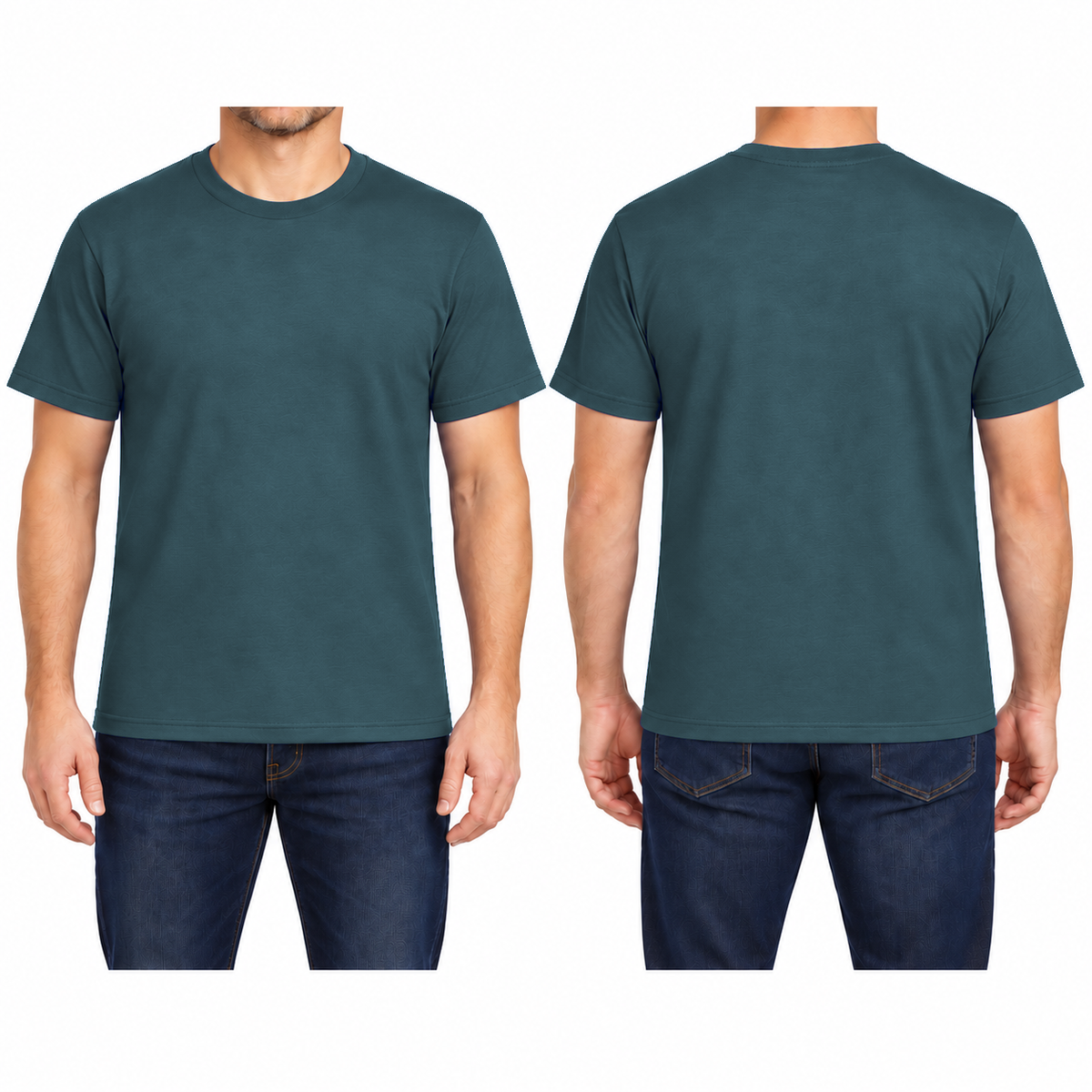 Organic "Be Less Sh#te" Unisex T-Shirt