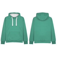 Supersoft heavyweight waffle hoodie
