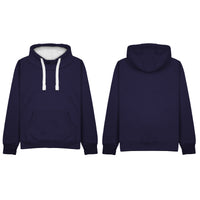 Supersoft heavyweight waffle hoodie