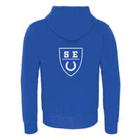 Full-zip Organic Hoodie SALE!
