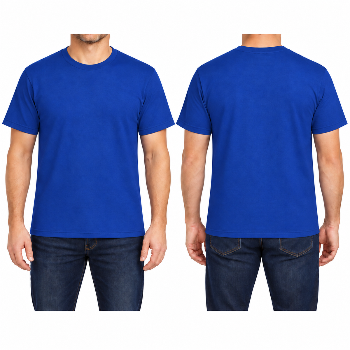 Organic "Be Less Sh#te" Unisex T-Shirt