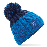 SEU Apres Chunky Bobble Hat