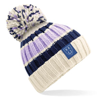 SEU Hygge Chunky Bobble Hat