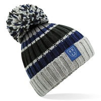 SEU Hygge Chunky Bobble Hat