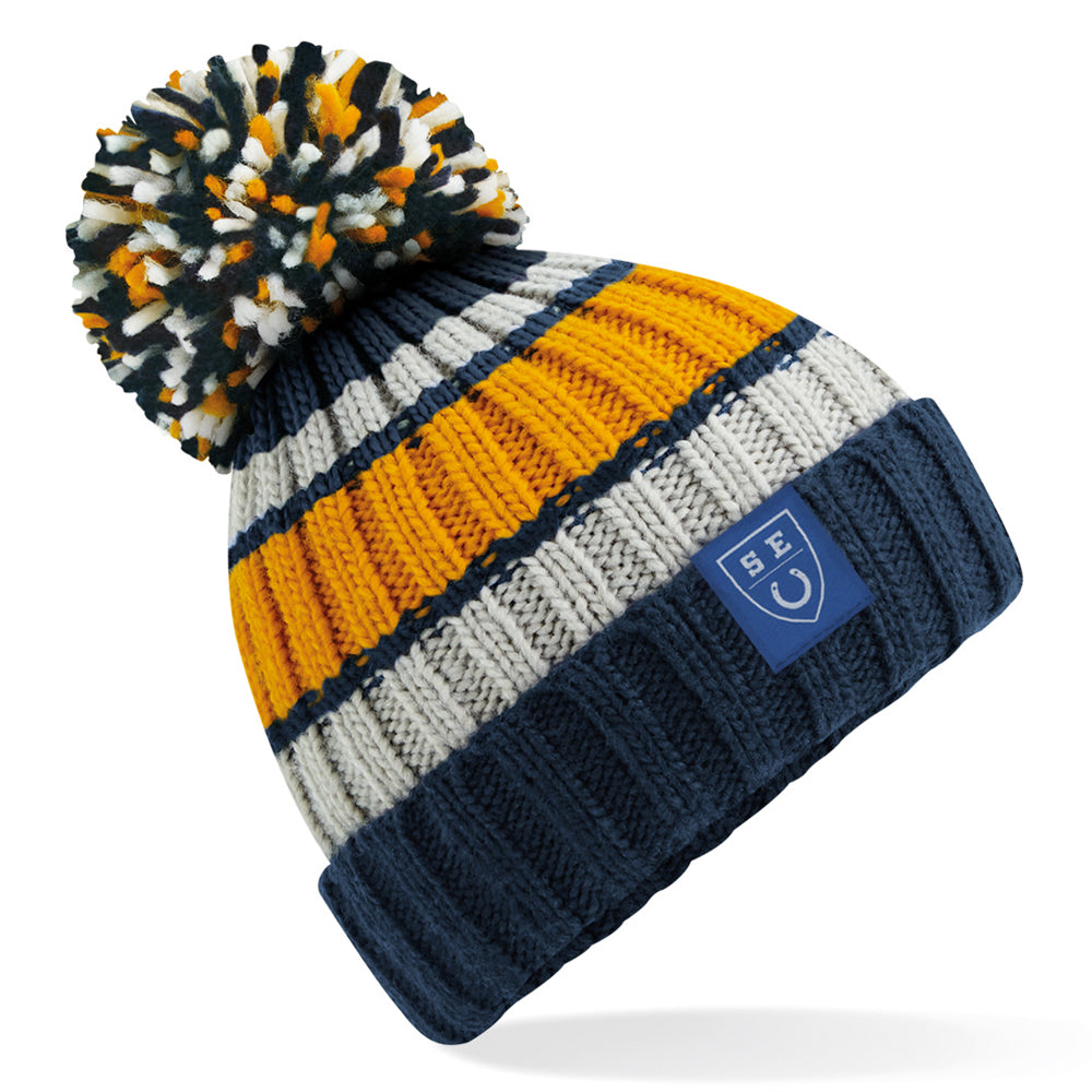 SEU Hygge Chunky Bobble Hat SALE!