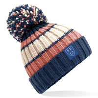 SEU Hygge Chunky Bobble Hat
