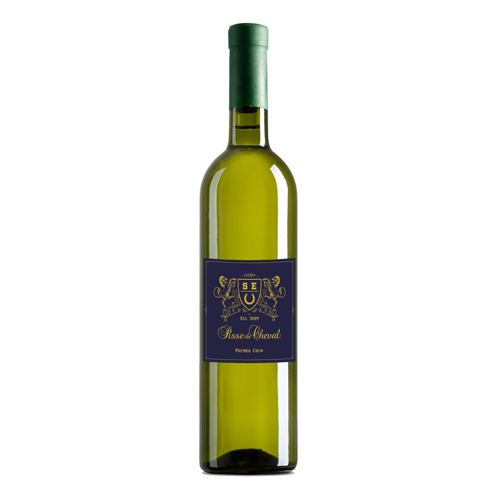 SEU "Pisse de Cheval" Wine (UK only)