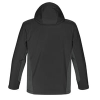 SEU Technical Waterproof Jacket