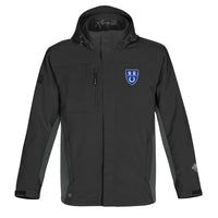 SEU Technical Waterproof Jacket