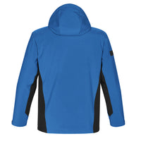 SEU Technical Waterproof Jacket