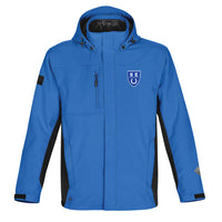SEU Technical Waterproof Jacket