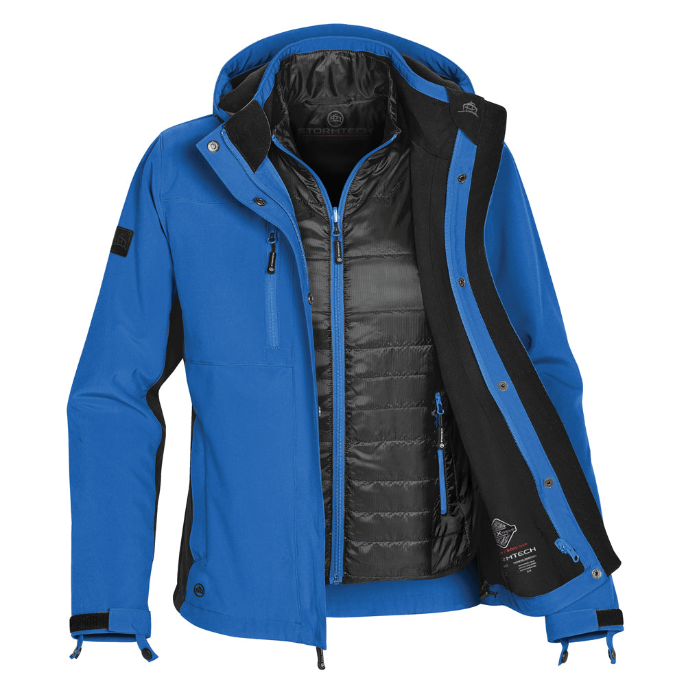 SEU Technical Waterproof Jacket – SEU Shop