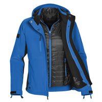 SEU Technical Waterproof Jacket