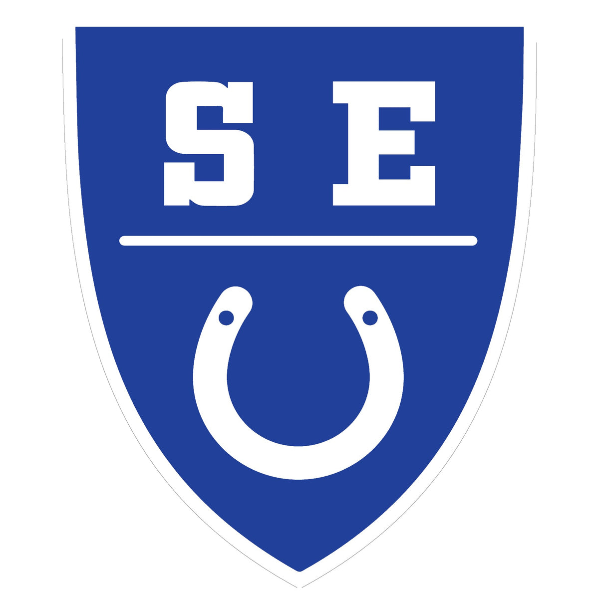 SEU Member's Badge Bumper Sticker