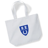 SEU Organic Cotton Bag for Life