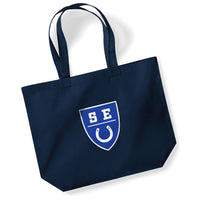 SEU Organic Cotton Bag for Life