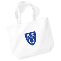 SEU Organic Cotton Bag for Life