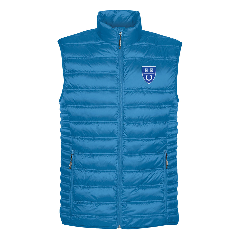Basecamp Thermal Gilet