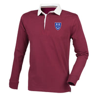 Elite Unisex Rugby Shirt