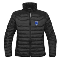 Fitted Thermal Jacket