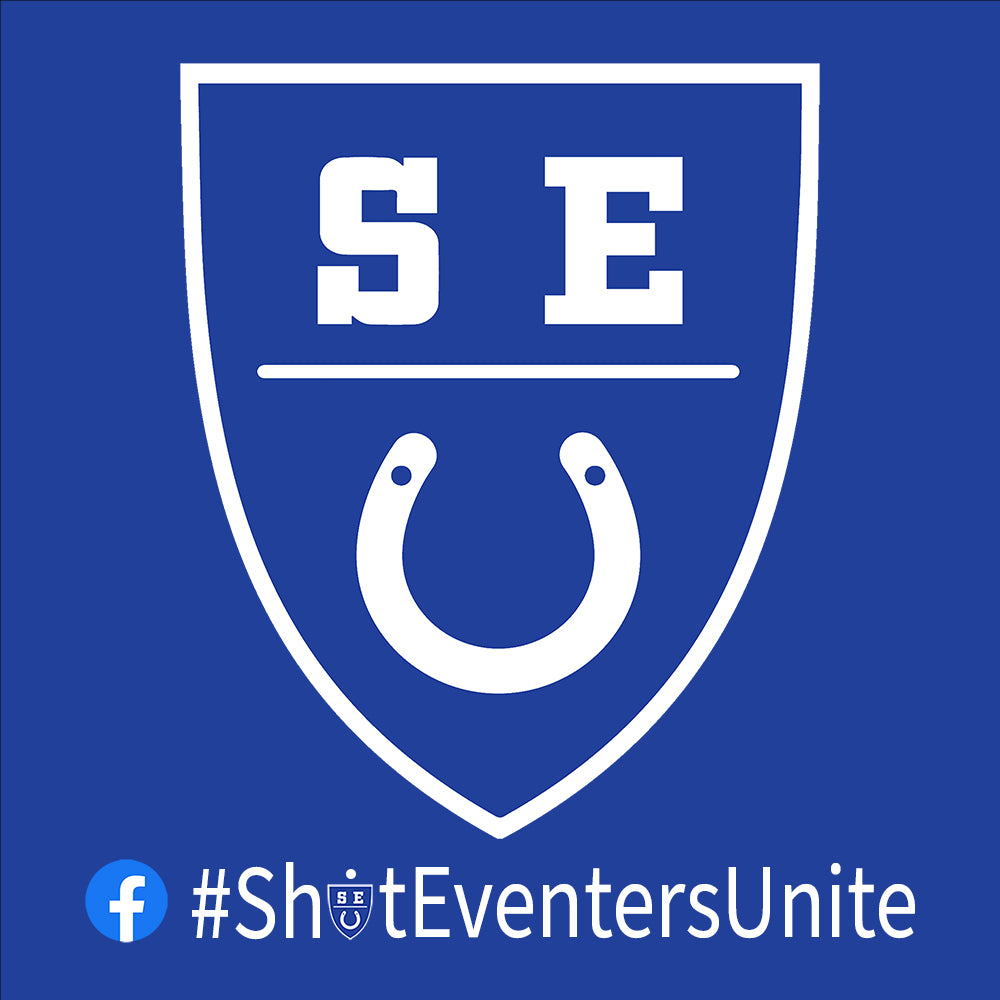 SEU Member's Badge Large Vehicle Sticker