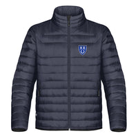 Unisex Thermal Jacket