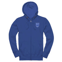 Full-zip Organic Hoodie SALE!