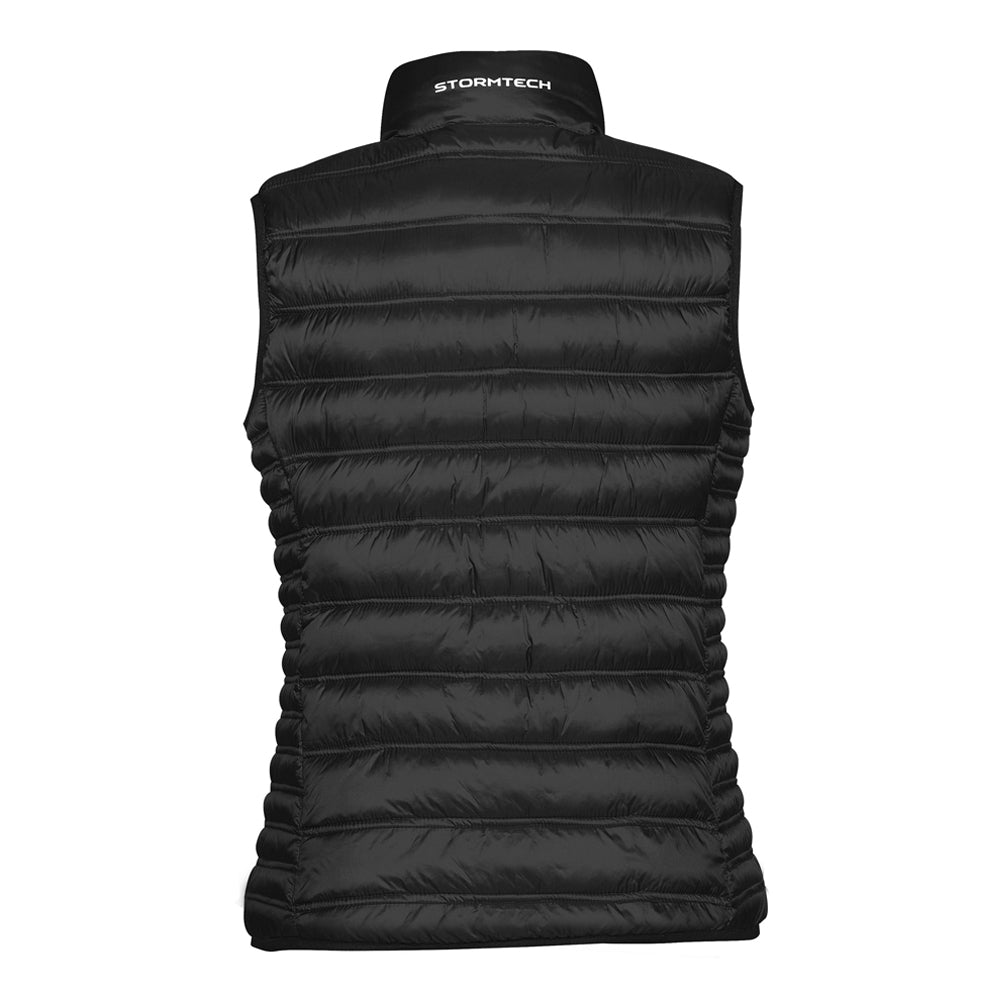 Fitted Basecamp Thermal Gilet
