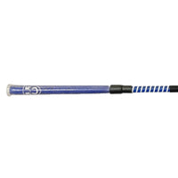 SEU Cush Grip Jump Bat Slimline Whip