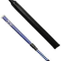 SEU Cush Grip Jump Bat Slimline Whip