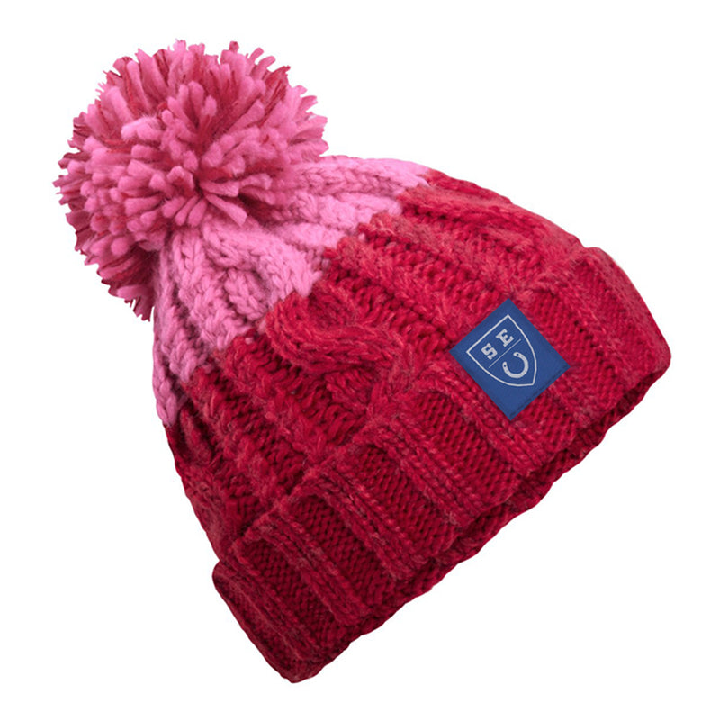 SEU Apres Chunky Bobble Hat