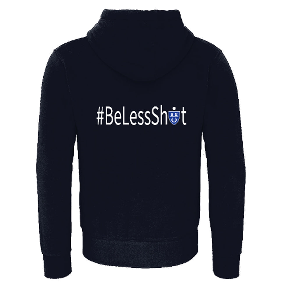 Full-zip Organic Hoodie SALE!
