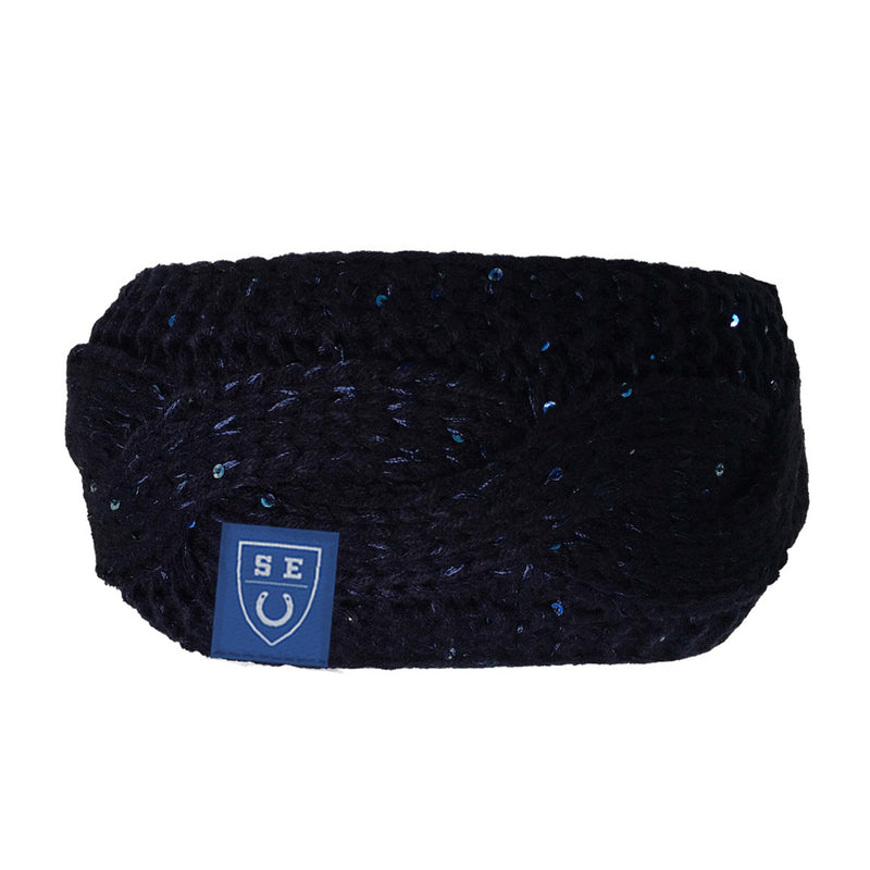 SEU Ear Warmer Headband