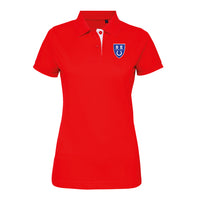 Fitted polo shirt SALE!