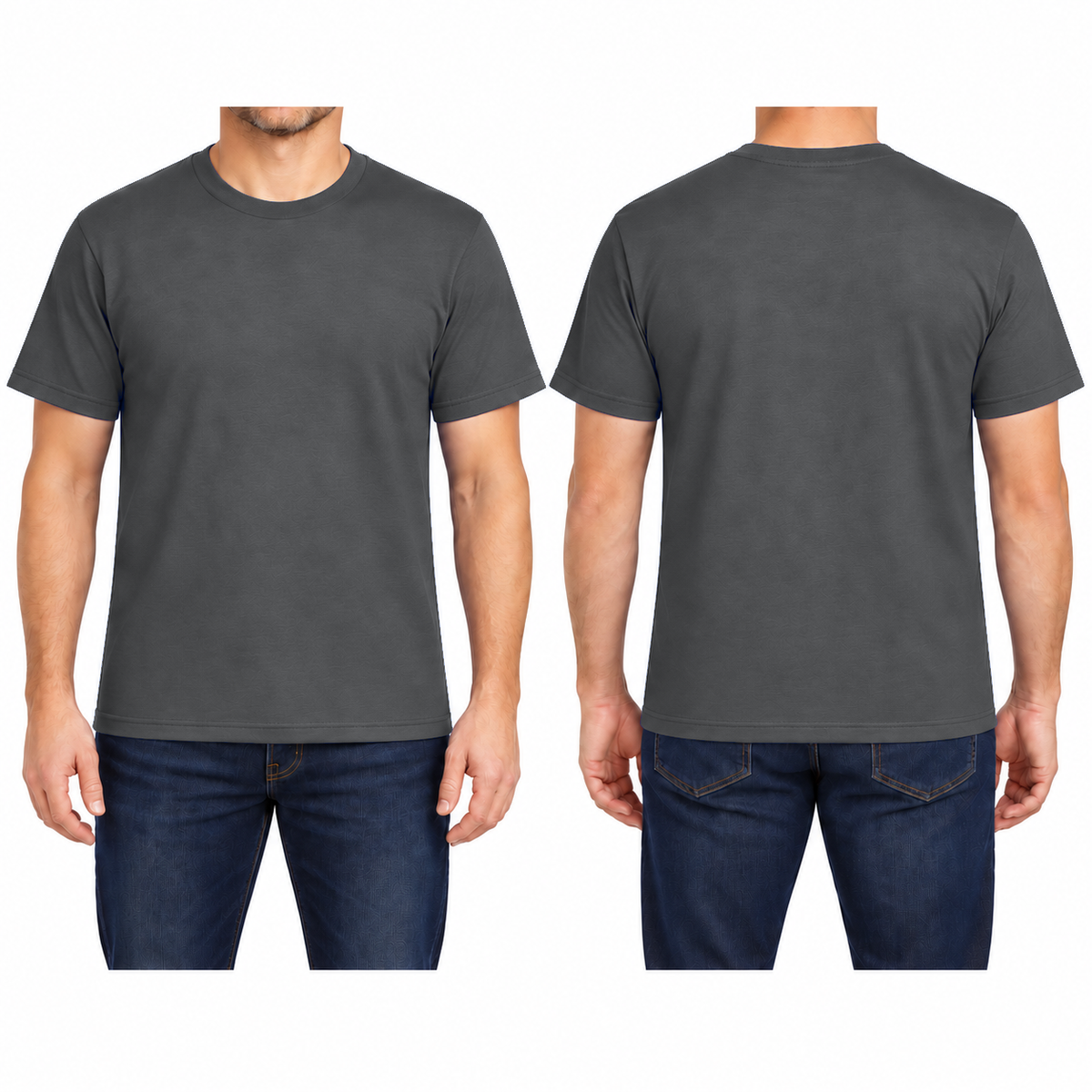 Organic "Be Less Sh#te" Unisex T-Shirt