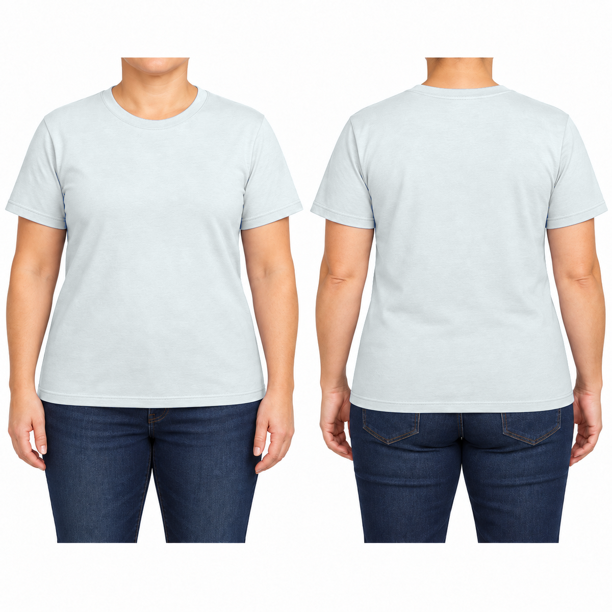 Organic "Be Less Sh#te" Unisex T-Shirt