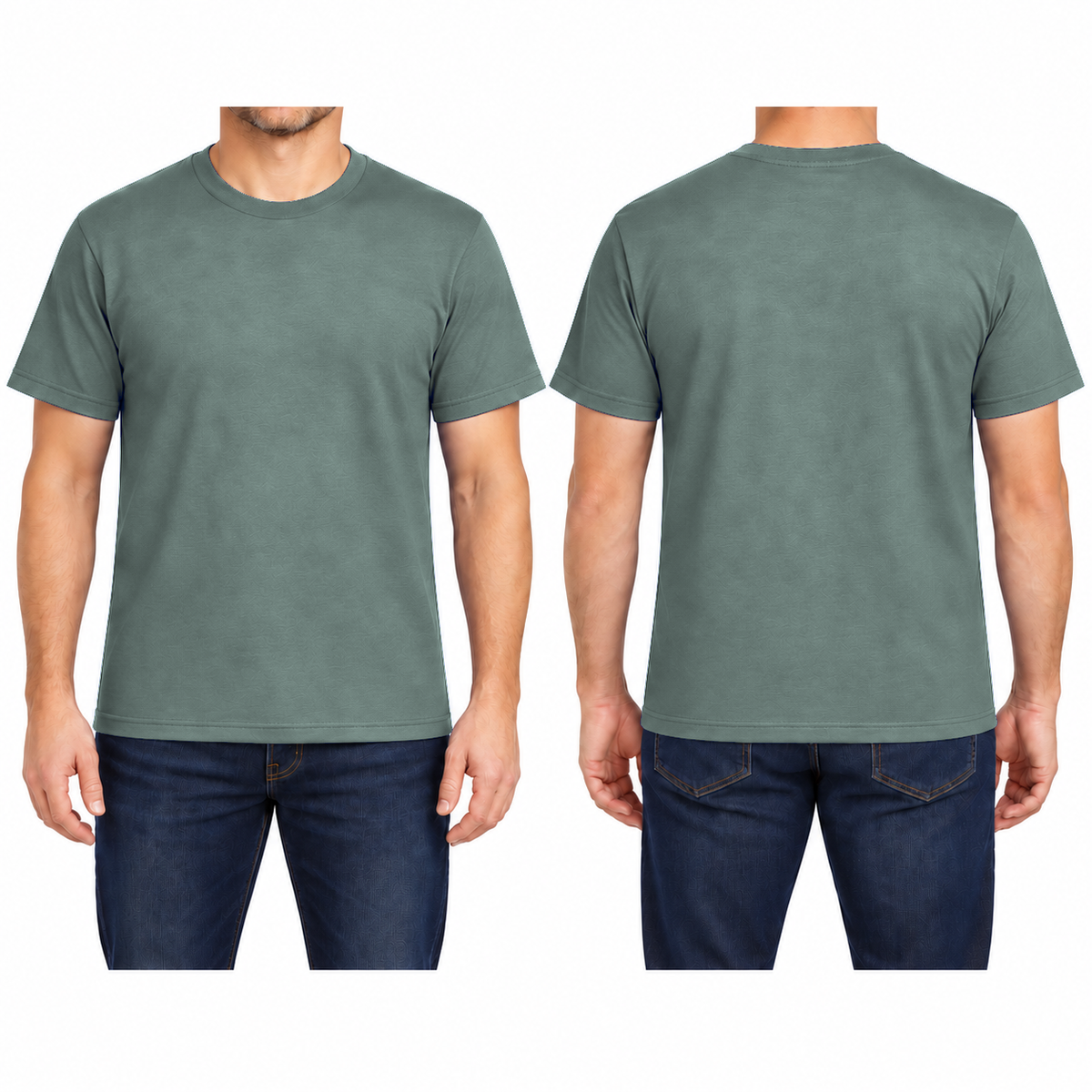 Organic "Be Less Sh#te" Unisex T-Shirt