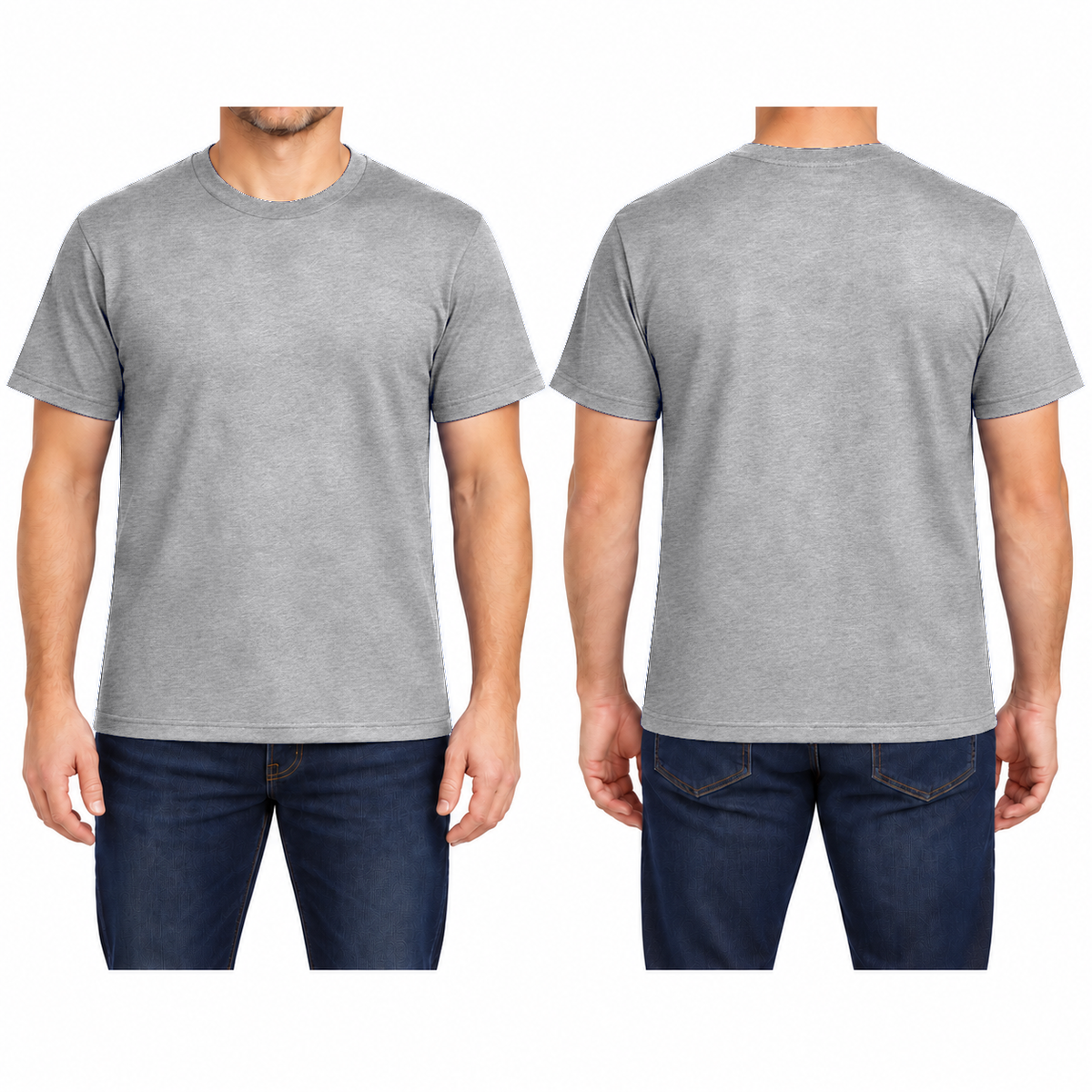 Organic "Be Less Sh#te" Unisex T-Shirt