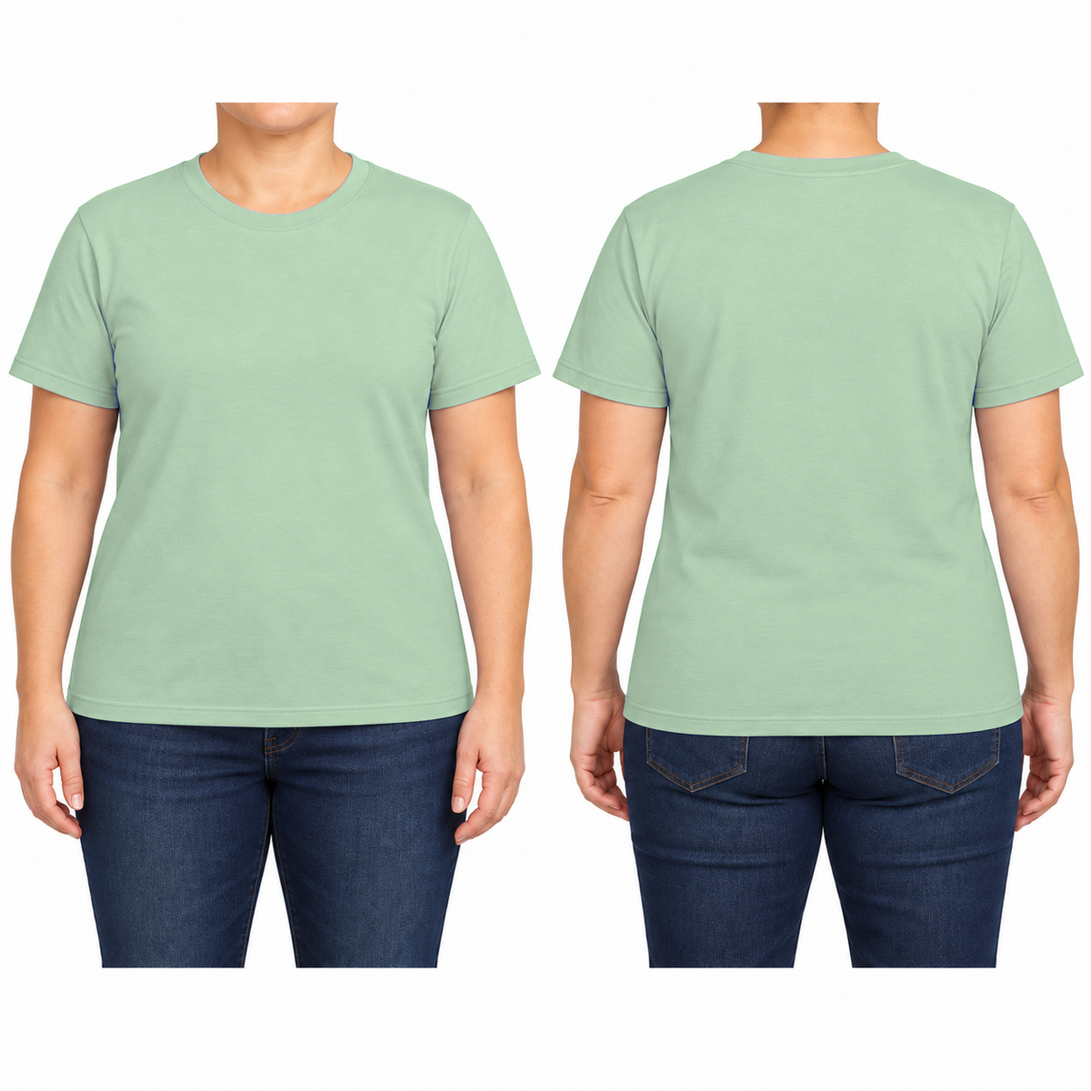 Organic "Be Less Sh#te" Unisex T-Shirt