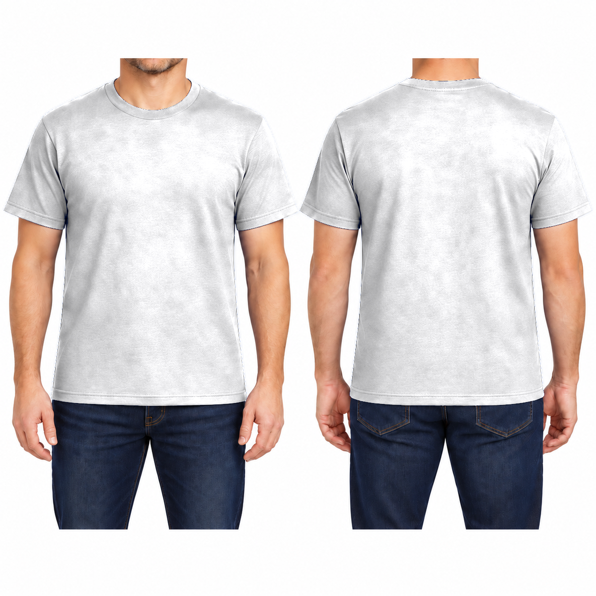 Organic "Be Less Sh#te" Unisex T-Shirt