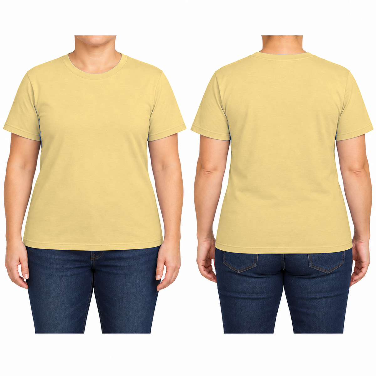 Organic "Be Less Sh#te" Unisex T-Shirt